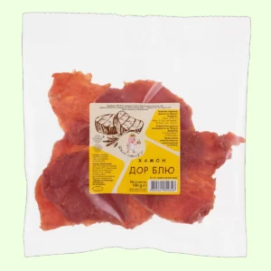 Хамон "Дор Блю"