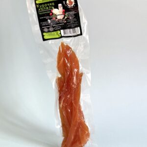 Курочка халяль "Часникова"