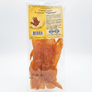 Слайси курячі "Пармезан"- НОВИНКА